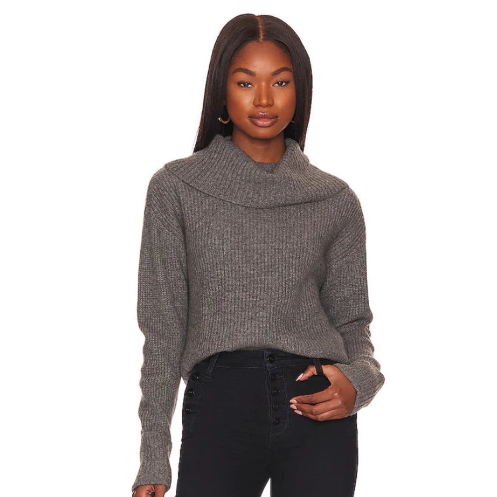 Paige Cashmere Evonne Sweater